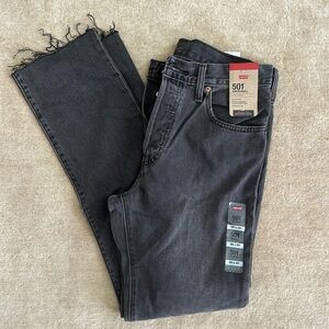 Levi 601 Original - Gray